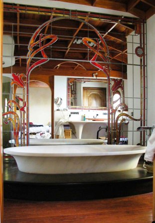Salle de bain Balléares