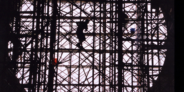 restauration
